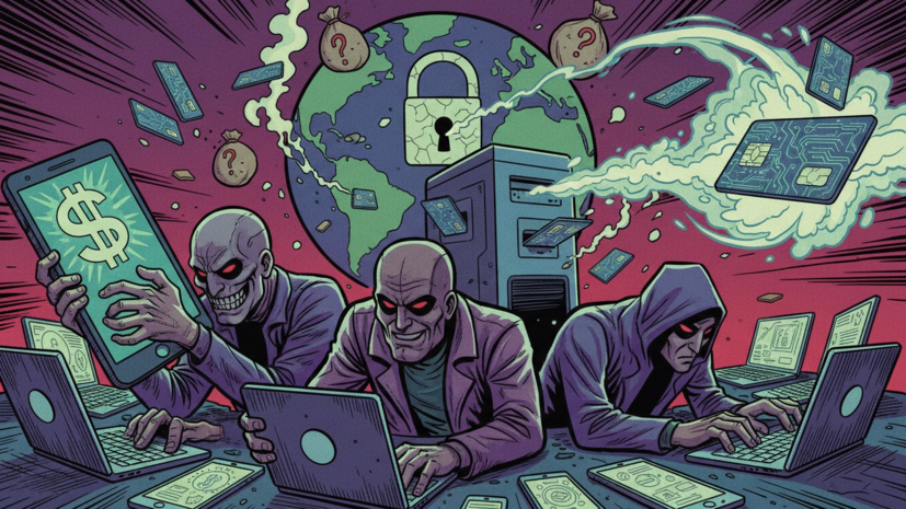 Аналитик раскрыл, почему одноразовый пароль становится главным ключом к аккаунту