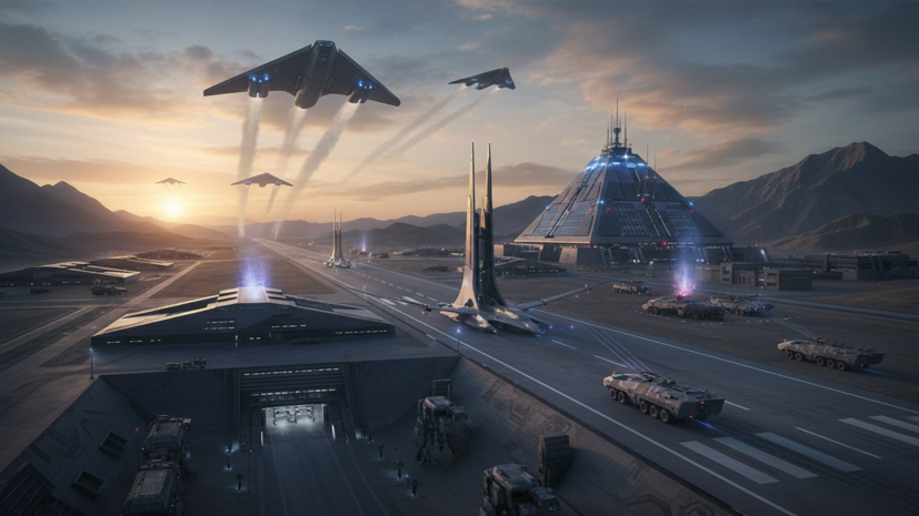 В КНР заявили о планах ускорить развитие вооружений и инноваций в обороне