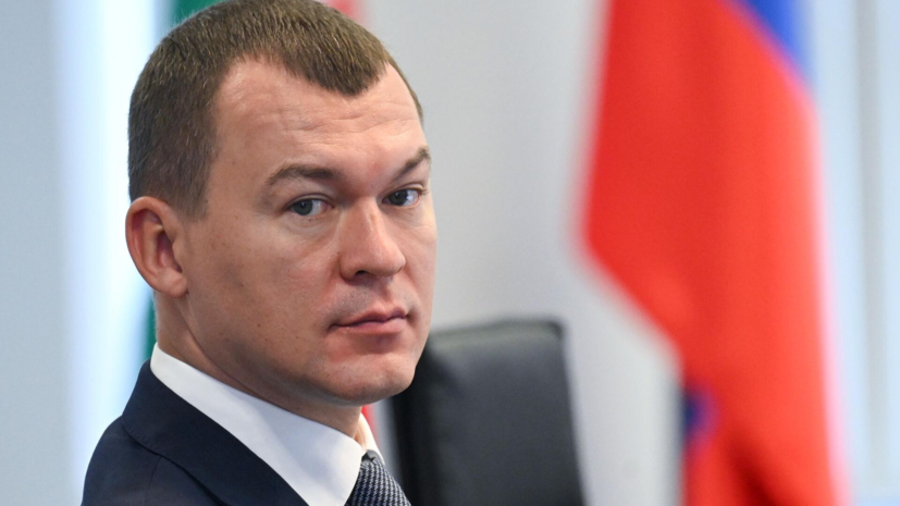 Дегтярёв: управление БПЛА в рамках ГТО протестируют в трёх регионах