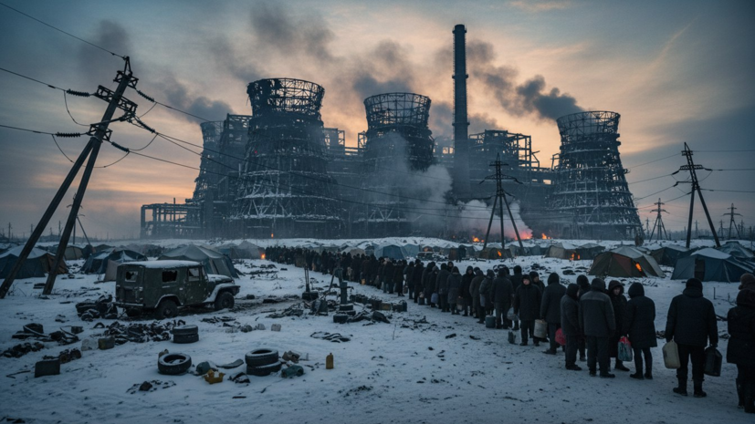 Глава МИД Словакии обсудил с послом России энергетику и ситуацию на Украине