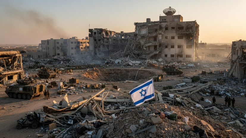 Макгрегор: стратегия США по Ирану сводится к желанию добиться подчинения страны