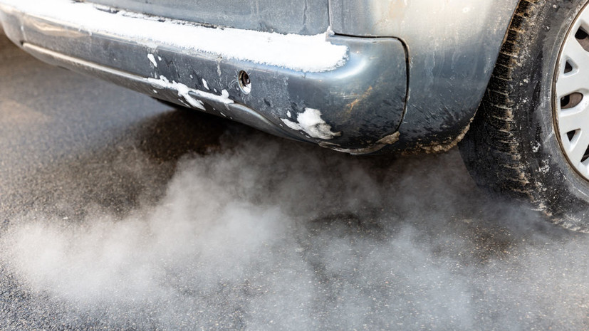 Юрист Воропаев: привлечь к ответственности за долгий прогрев авто сложно