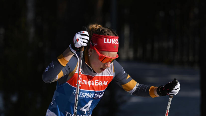 Пантрина считает, что в случае допуска к Играм россияне как минимум боролись бы за медали