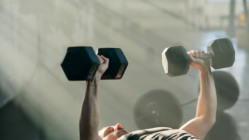 Врач Миронов рассказал о вреде слишком ранней тренировки