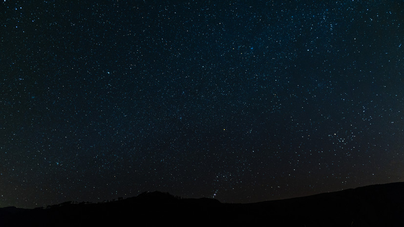 Учёный Чумаков перечислил астрономические объекты, которые будут видны в марте