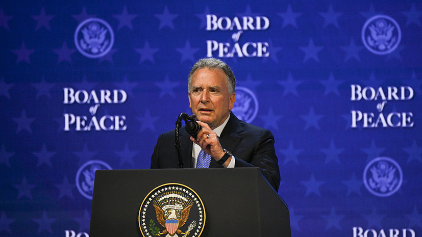 Уиткофф: Россия не делится разведданными с Ираном