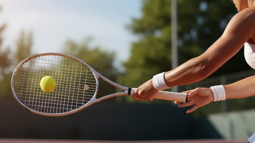 Российскую теннисистку дисквалифицировали до 2029 года за договорные матчи