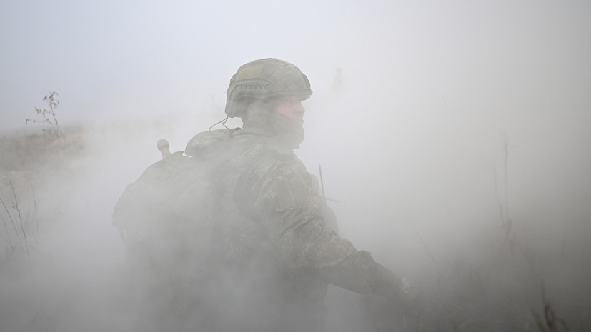 После установки протезов — на фронт: боец 68 дней сам удерживал позиции в ДНР