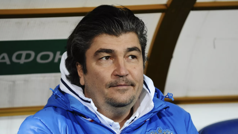 Писарев назвал общую проблему «Зенита» и «Спартака»