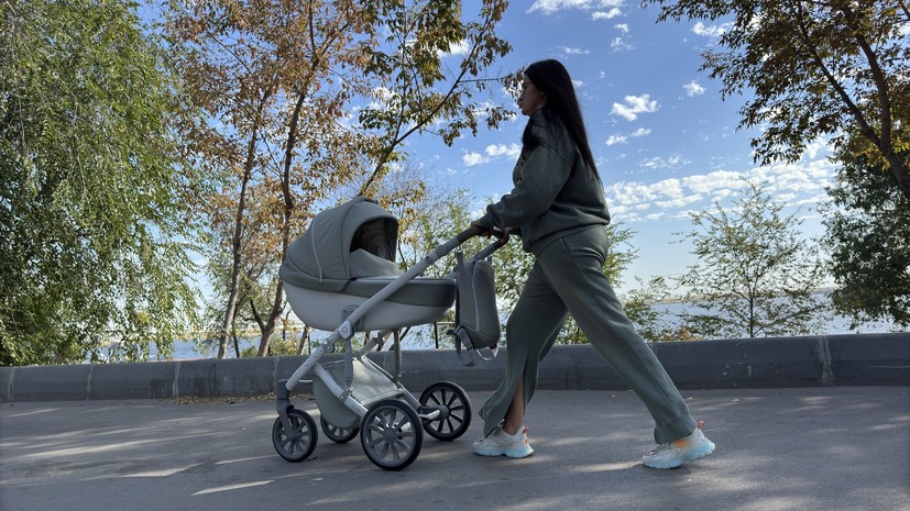 В Госдуме напомнили о праве на пособие по уходу за ребёнком до полутора лет