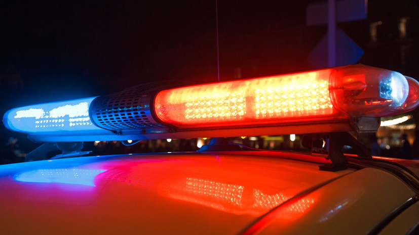 Двух пострадавших при атаке на газовоз «Арктик Метагаз» доставили в Москву