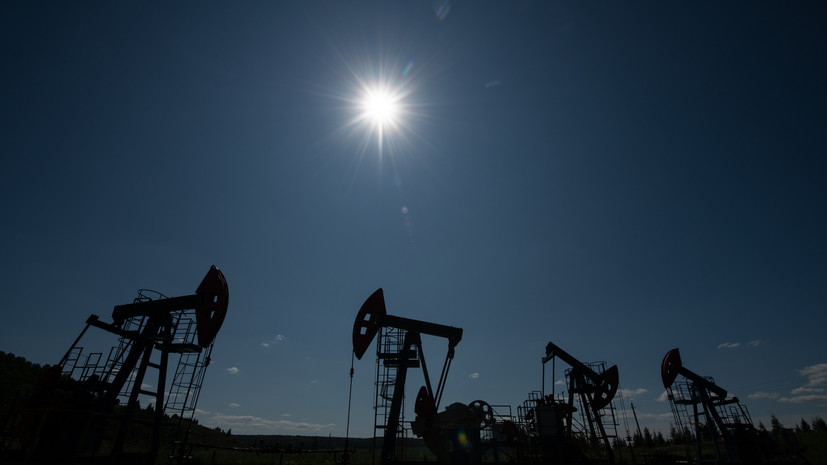 Аналитик Юшков: дефицит на рынке нефти будет нарастать