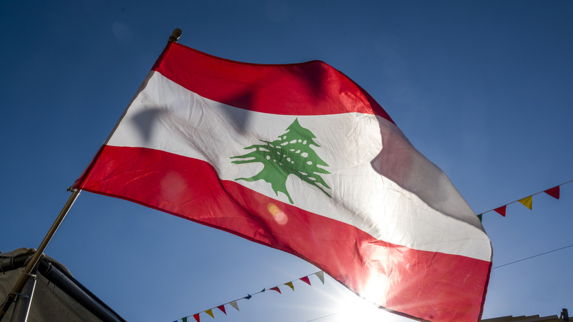 Глава муниципалитета аль-Амиль: жители деревни Рмейш в Ливане никуда не уйдут