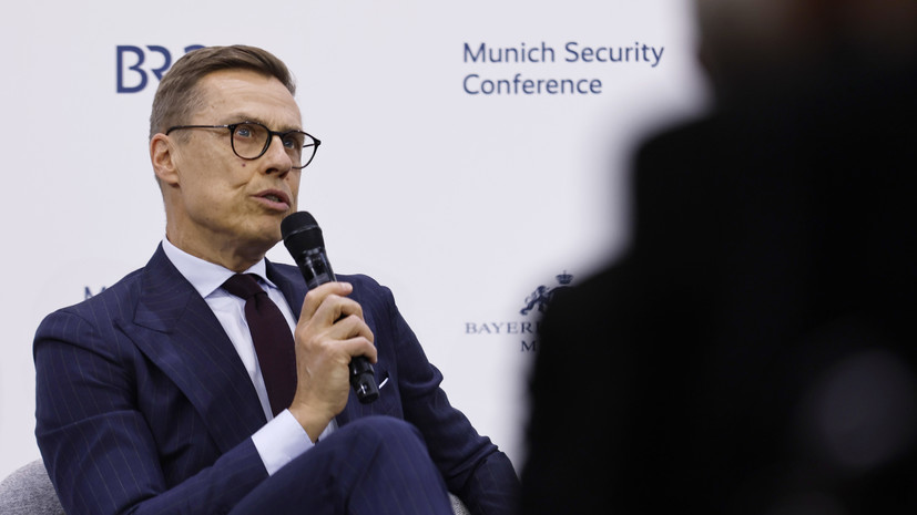 Профессор Малинен призвал Стубба наладить отношения с Россией