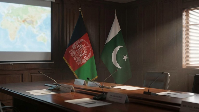 Между войной и традицией: факты об Афганистане и его жителях