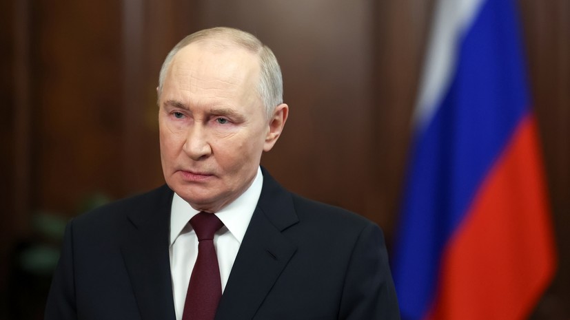 Кремль не получал предложений об организации нового саммита Путина с Трампом