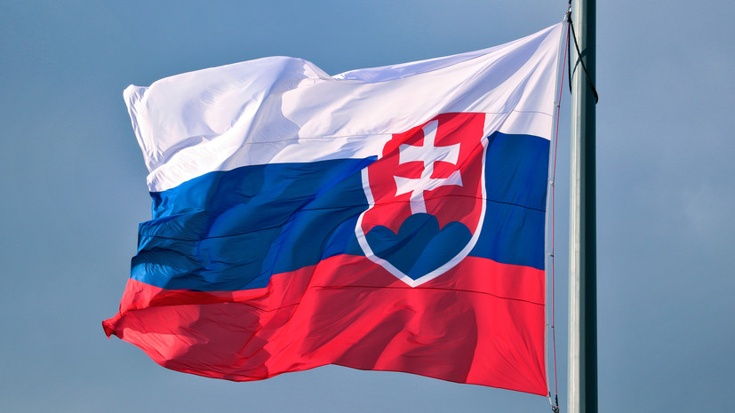 Посол Андреев: Словакия была бы готова принять переговоры по Украине