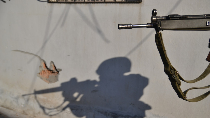 Пленный боевик ВСУ рассказал, как в Германии его готовили стать «пушечным мясом»