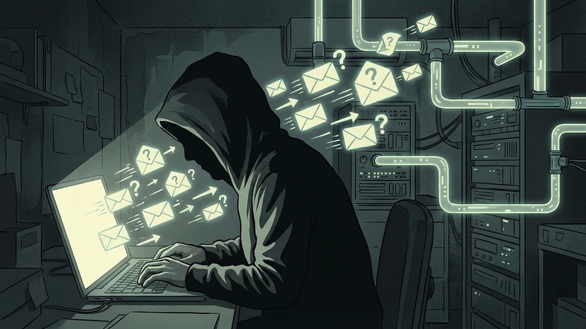 Россиян предупредили о схеме мошенников с рассылкой писем о неуплаченном налоге