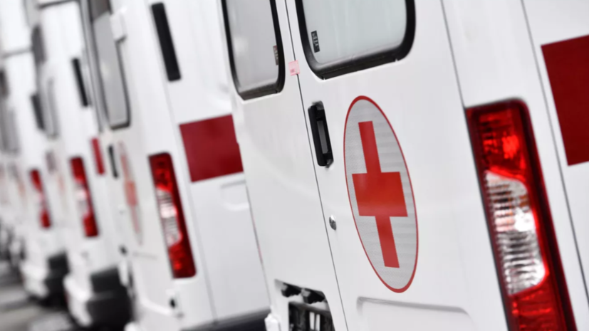 Минздрав эвакуирует девять пострадавших при атаке ВСУ в Брянске в Москву