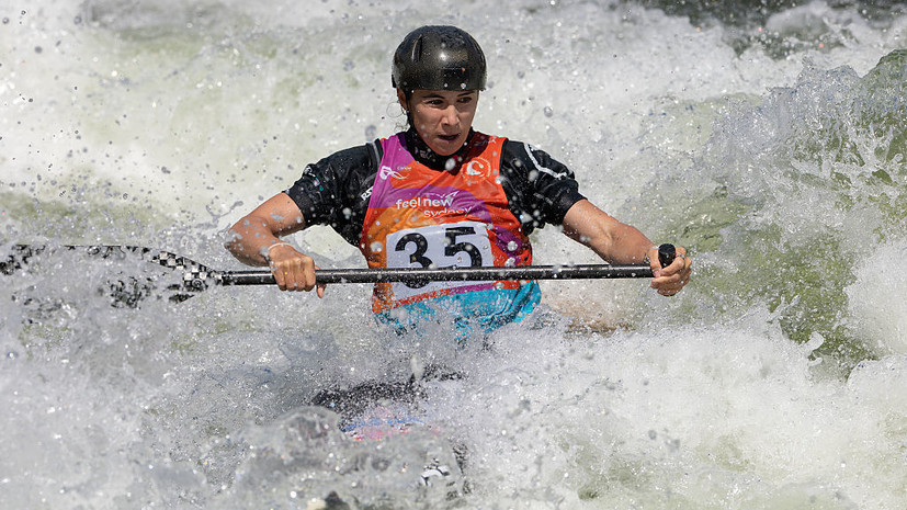 Польша пустит россиян на чемпионат мира по гребле на байдарках и каноэ