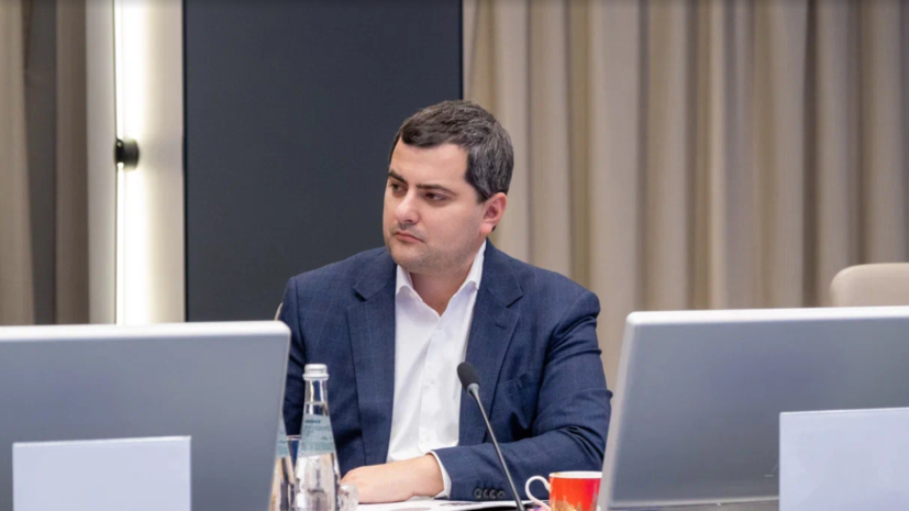 Овчинский: на Садовой улице в Щербинке построят дом по программе реновации