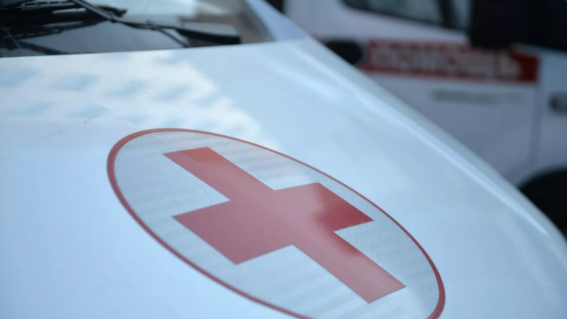 В Сочи один человек пострадал при падении обломков БПЛА ВСУ на частный дом