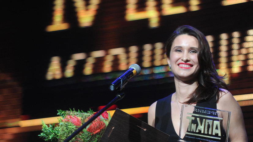 Дарья Грацевич рассказала о работе над сценарием фильма «К себе нежно»