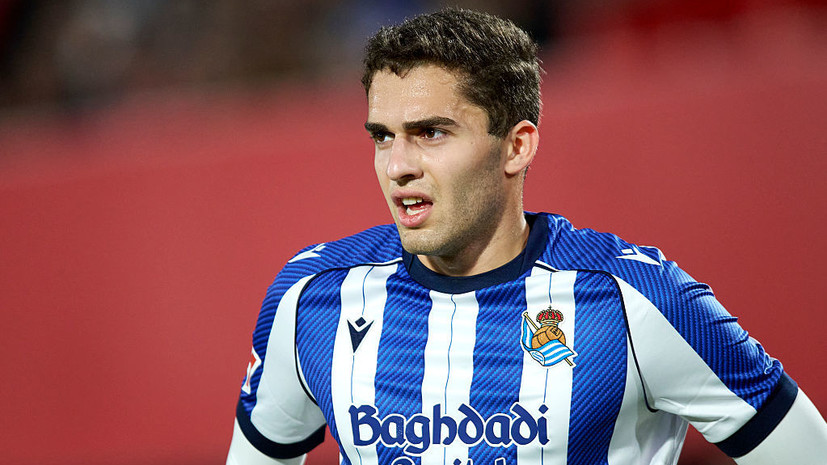 Захарян, Головин и Мелкадзе попали в расширенный состав сборной России на мартовские матчи