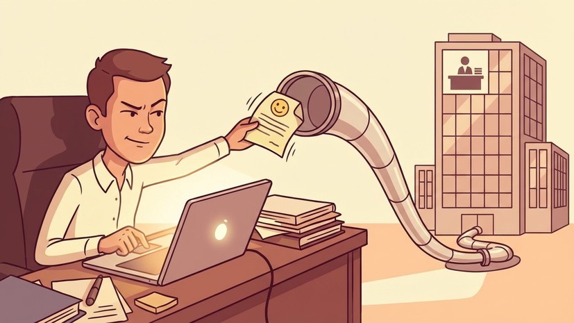 Карьерный консультант Курбанова рассказала, как заинтересовать рекрутера