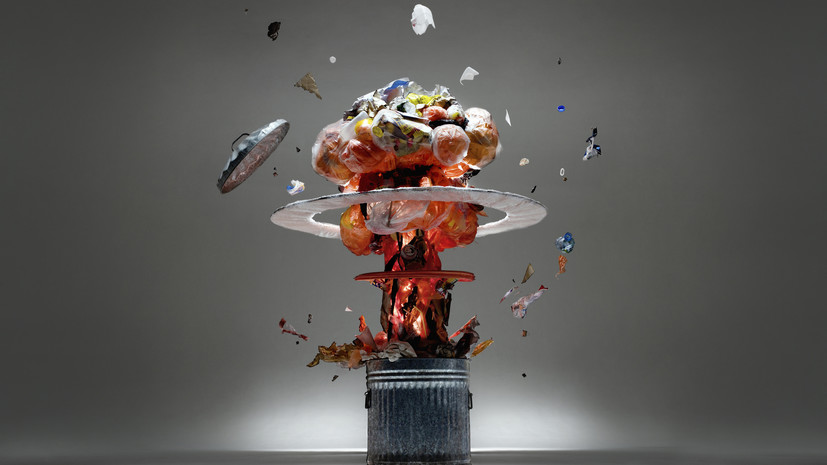 В Испании выступили против усиления ядерного потенциала Европы