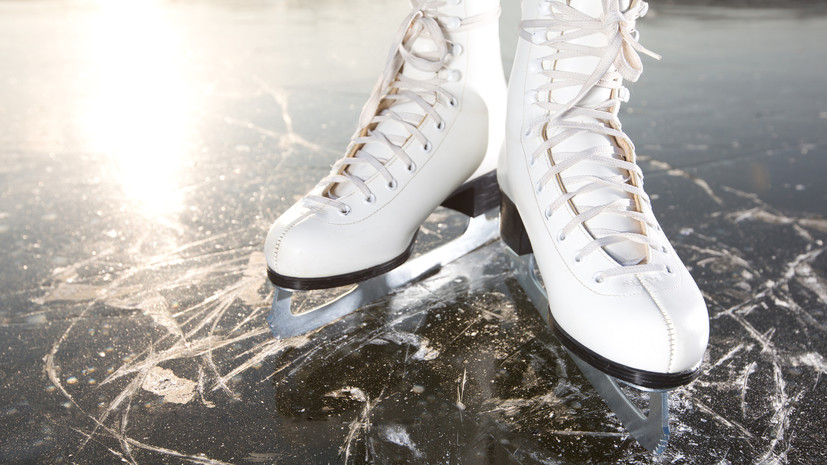 Фигуристкам разрешат исполнять четверные прыжки в короткой программе на Кубке Первого канала