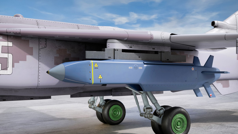 Песков заявил, что пуск ракет ВСУ по Брянску был бы невозможен без Британии