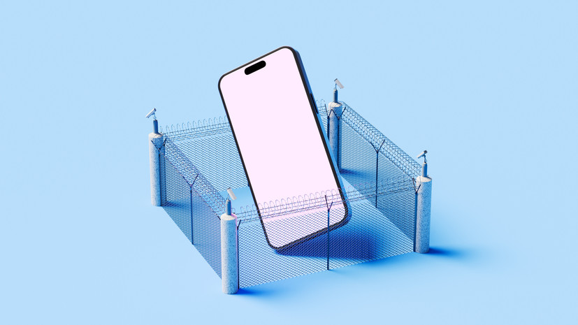 Песков призвал ведомства решить проблемы бизнеса со связью