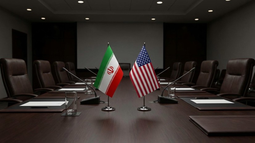Три условия Тегерана: стали известны требования Ирана для возобновления переговоров с США
