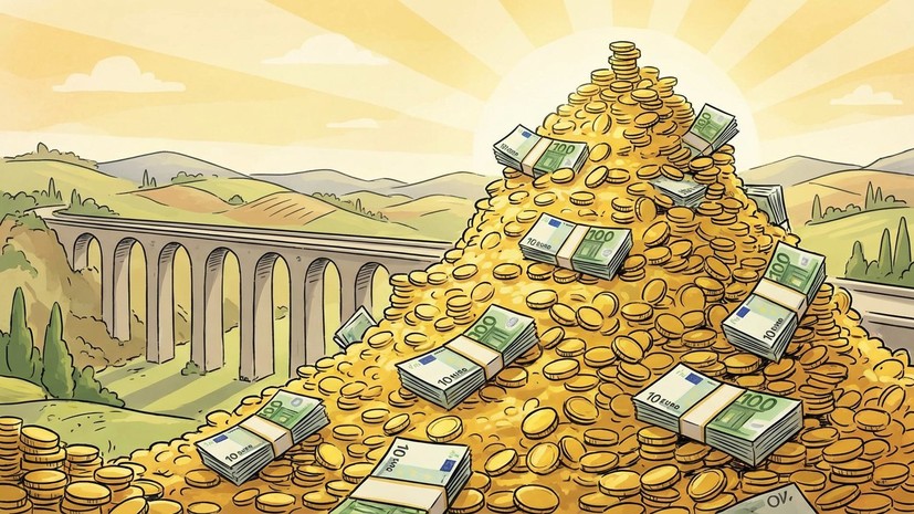 Глава ЕК: Европа заплатила на €3 млрд больше за энергоресурсы из-за Ирана