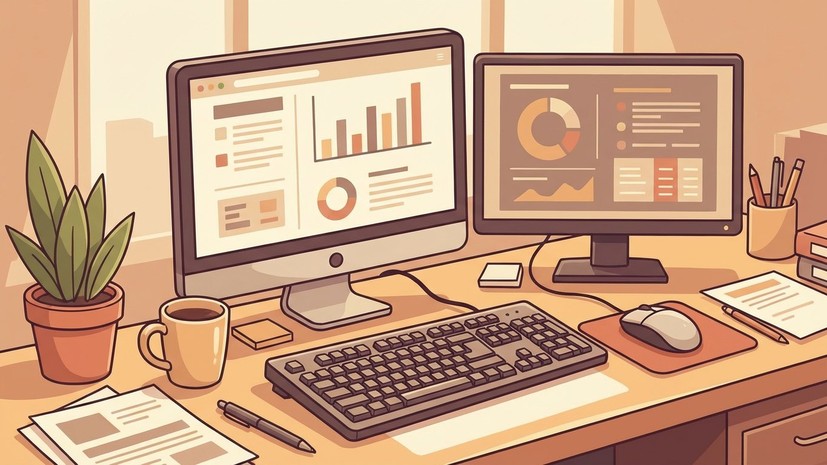 Россиянам разъяснили, когда можно требовать заменить технику на работе