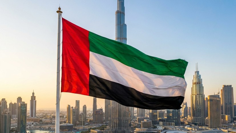 Песков: все стороны переговорного процесса по Украине признательны властям ОАЭ