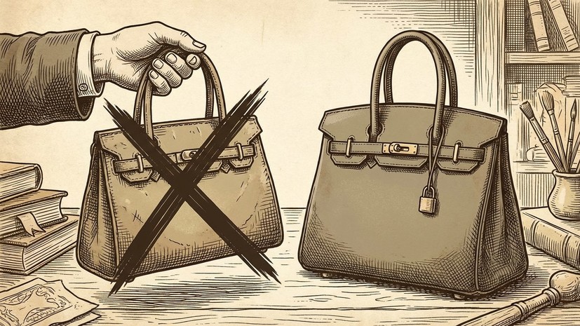 Специалист Бойко: заниженная цена на маркетплейсе может говорить о подделке