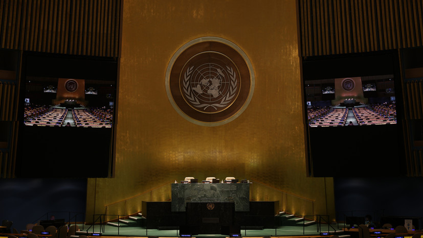 Премьер Испании Санчес призвал отменить право вето в Совбезе ООН