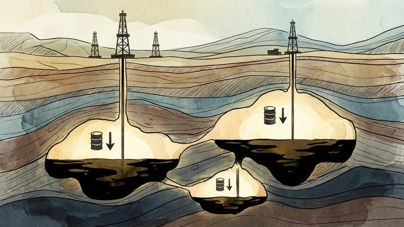 Япония решила распечатать национальные запасы нефти