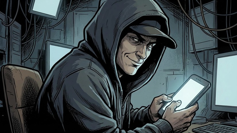 Россиян предупредили о мошенниках с поддельными кешбэк-сервисами