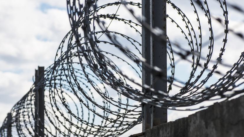 Нижегородским подросткам вынесли приговор за теракт на станции