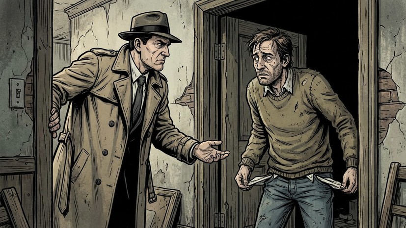 Юрист Хаминский пояснил, какие действия коллекторов допустимы по закону