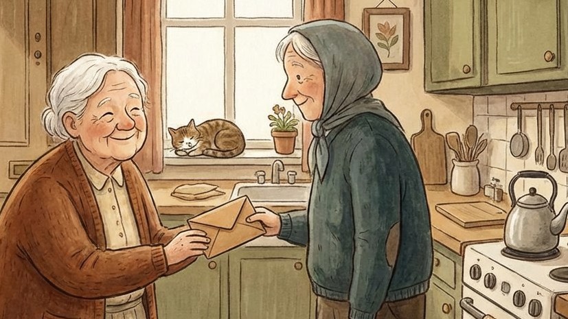 Россиянам рассказали о срочной пенсионной выплате