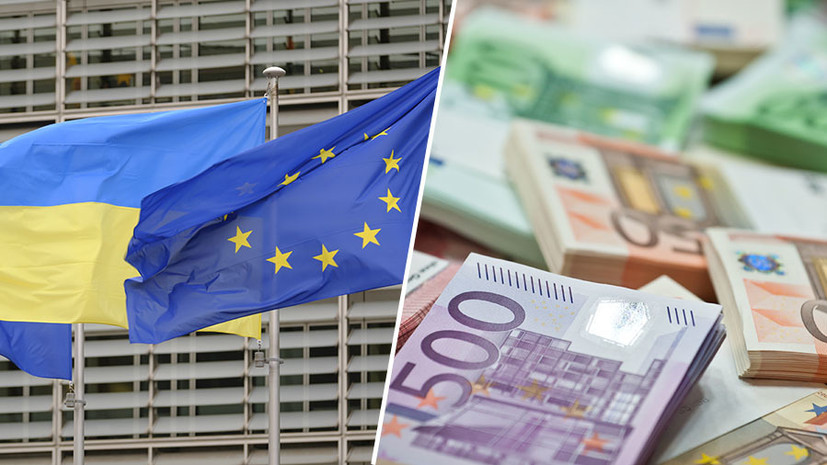 Иллюзия поддержки: как в ЕС пытаются финансировать Украину в обход вето Венгрии