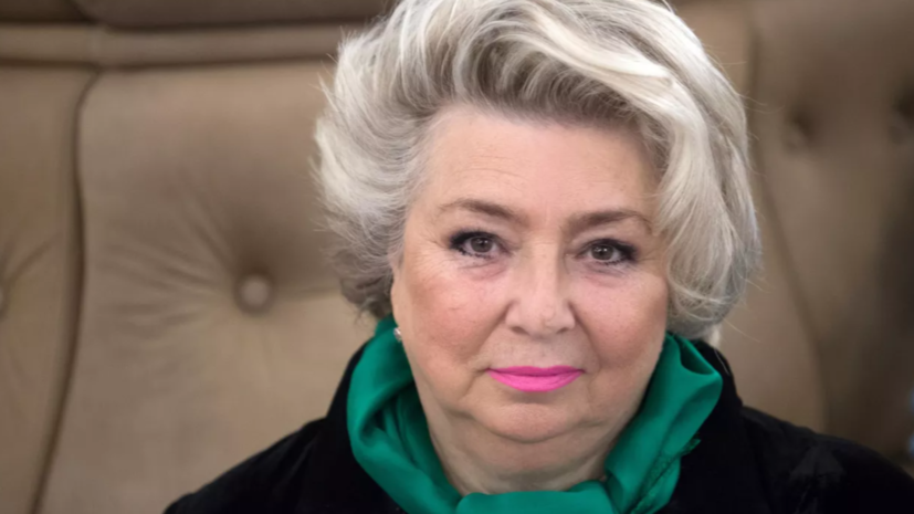 Тарасова — об уходе Сарновских от Плющенко: бегают от тренера к тренеру