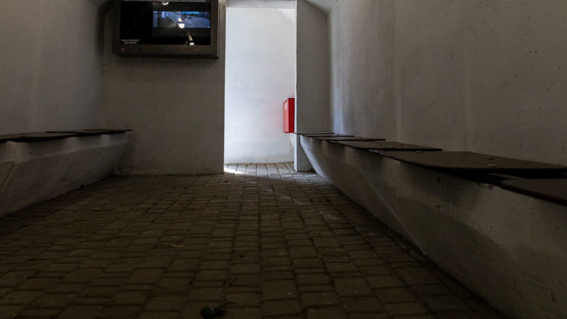 В Иране призвали страны Персидского залива показать укрытия военных США