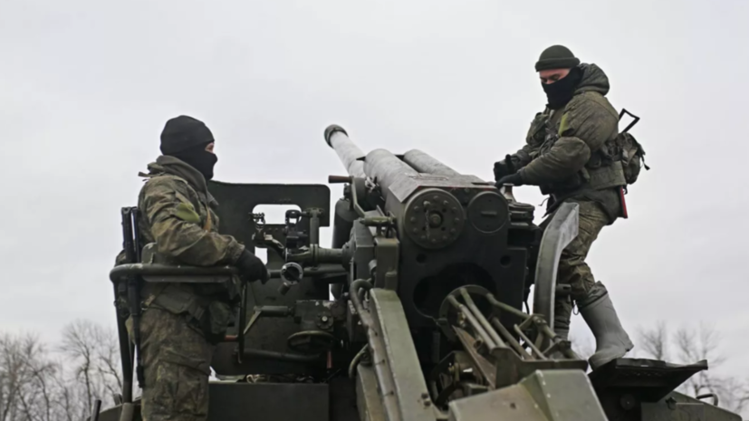 Песков: ответ на удар ВСУ по Брянску будут определять российские военные