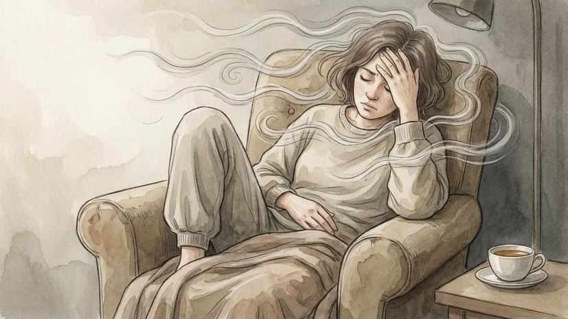 Россиянам объяснили, можно ли прервать Великий пост из-за плохого самочувствия